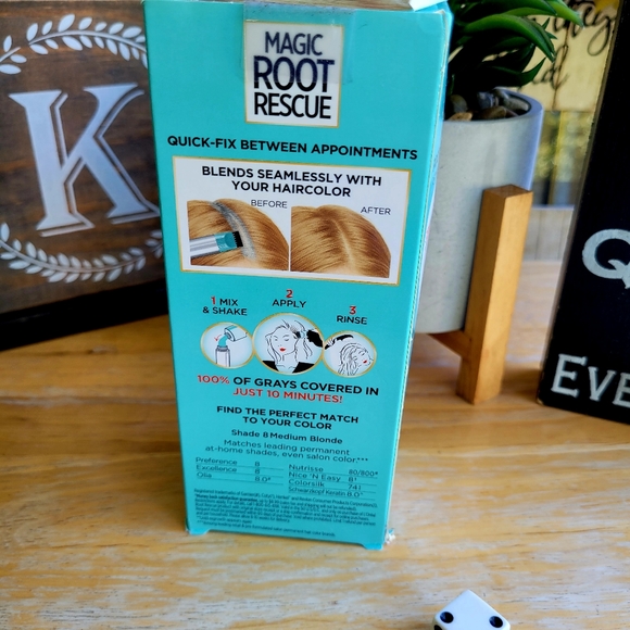 L'Oreal Paris Magic Root Rescue - Picture 5 of 5